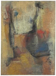 Giuseppe Santomaso - Le chiese di Debno