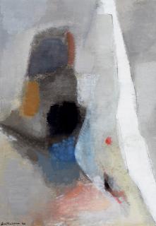 Giuseppe Santomaso - Mattino