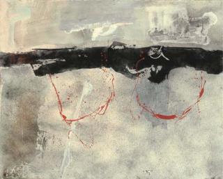 Giuseppe Santomaso - Memento