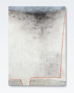 Giuseppe Santomaso - Ommagio Al Crocifisso De Cimabue