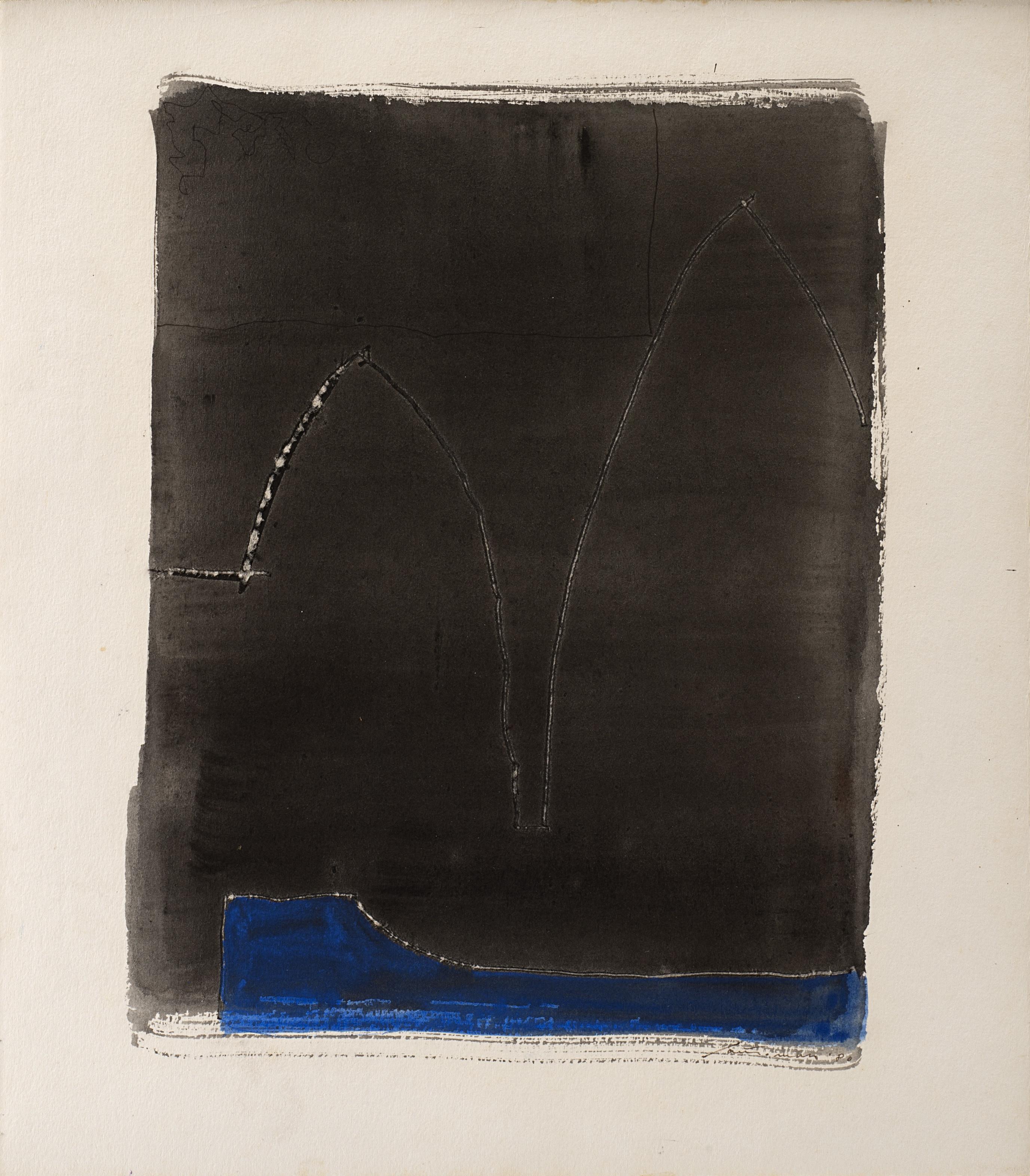 Giuseppe Santomaso - Riverberi