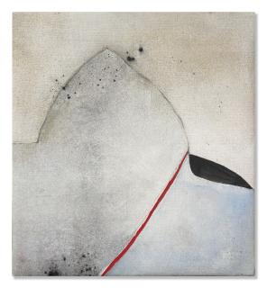 Giuseppe Santomaso - Sans titre