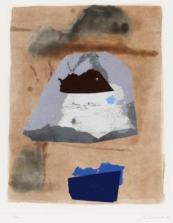 Giuseppe Santomaso - Santomaso