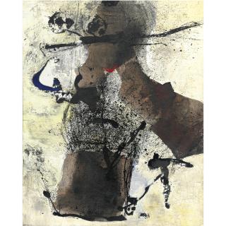 Giuseppe Santomaso - Suite Friulana N. 5