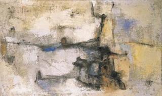 Giuseppe Santomaso - Vivaio