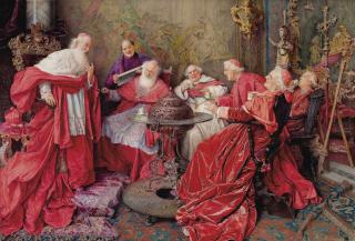 Giuseppe Signorini - Afternoon Relaxation