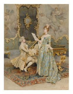 Giuseppe Signorini - The Soloist