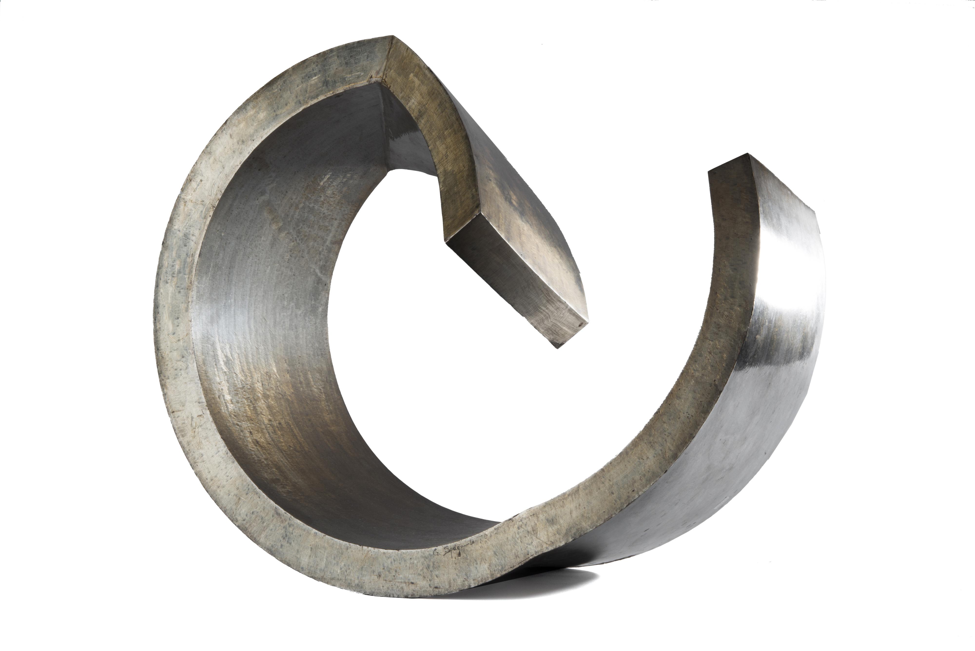 Giuseppe Spagnulo - Cerchio spezzato