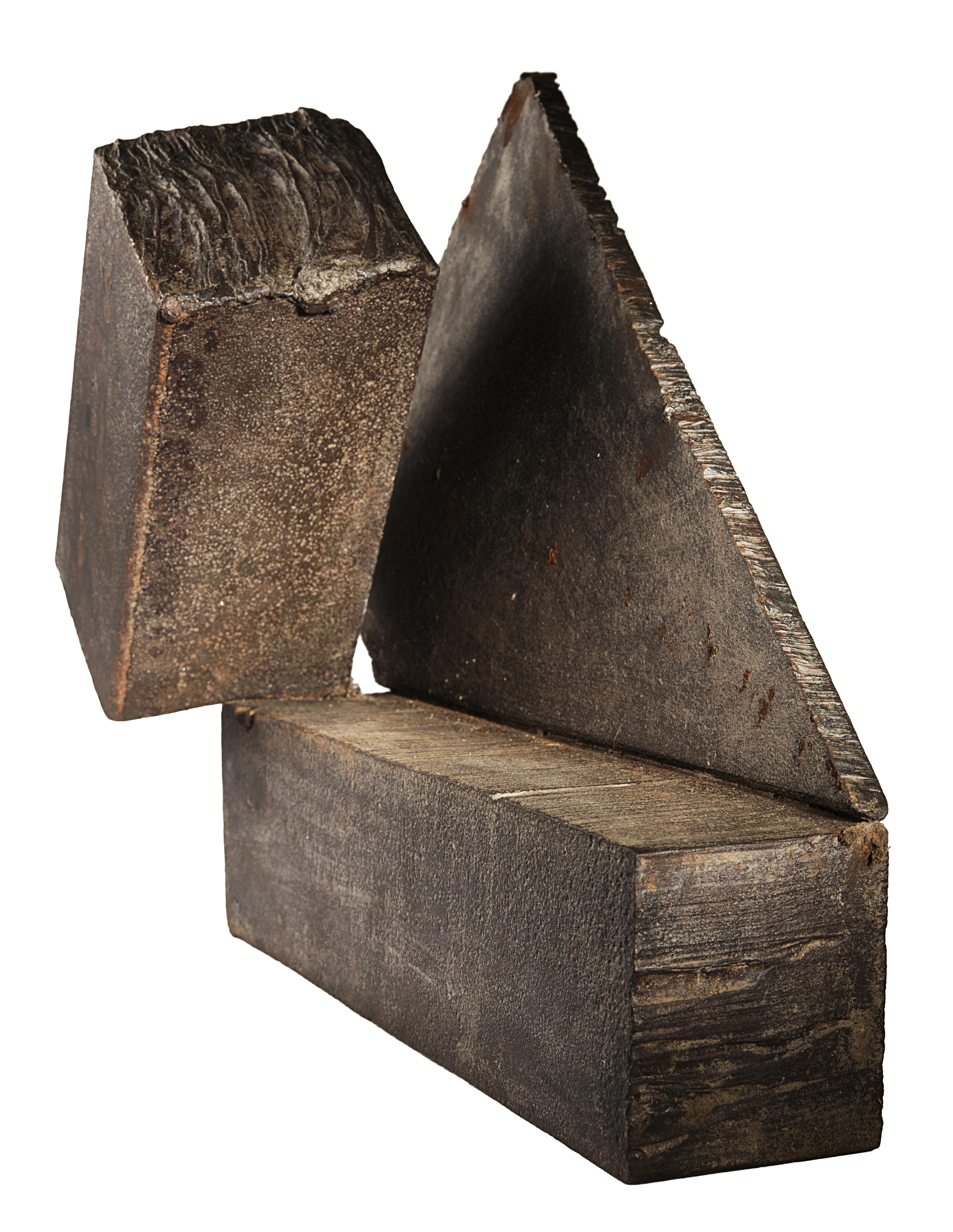 Giuseppe Spagnulo - Ferro