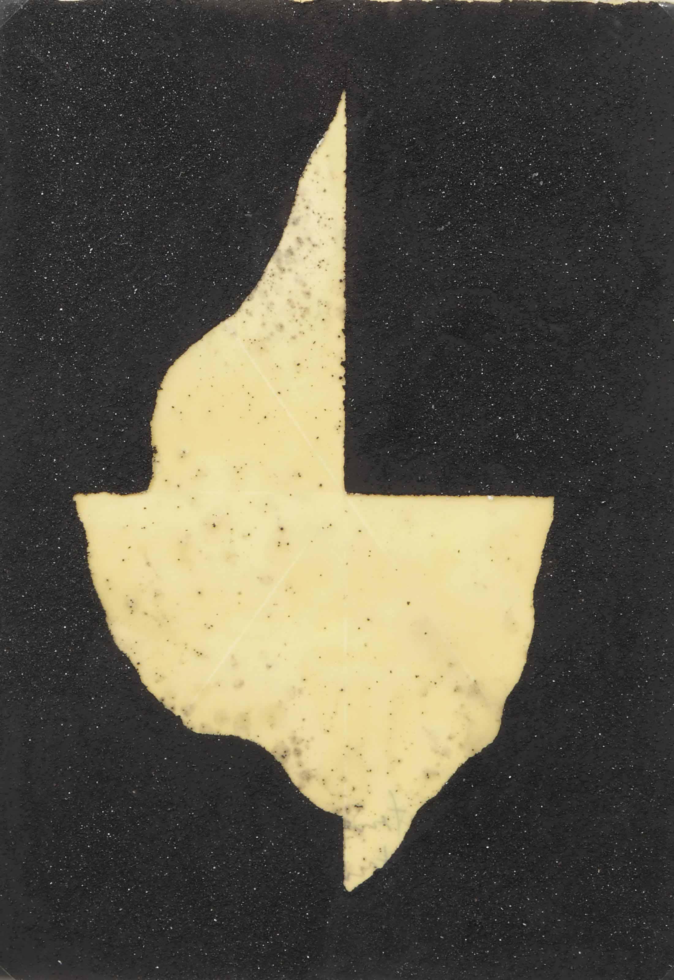 Giuseppe Spagnulo - La Geometria Distrutta La Geometria Sovrapposta