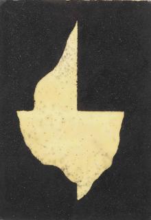 Giuseppe Spagnulo - La Geometria Distrutta La Geometria Sovrapposta