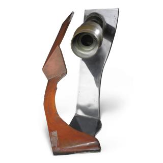 Giuseppe Spagnulo - Senza Titolo