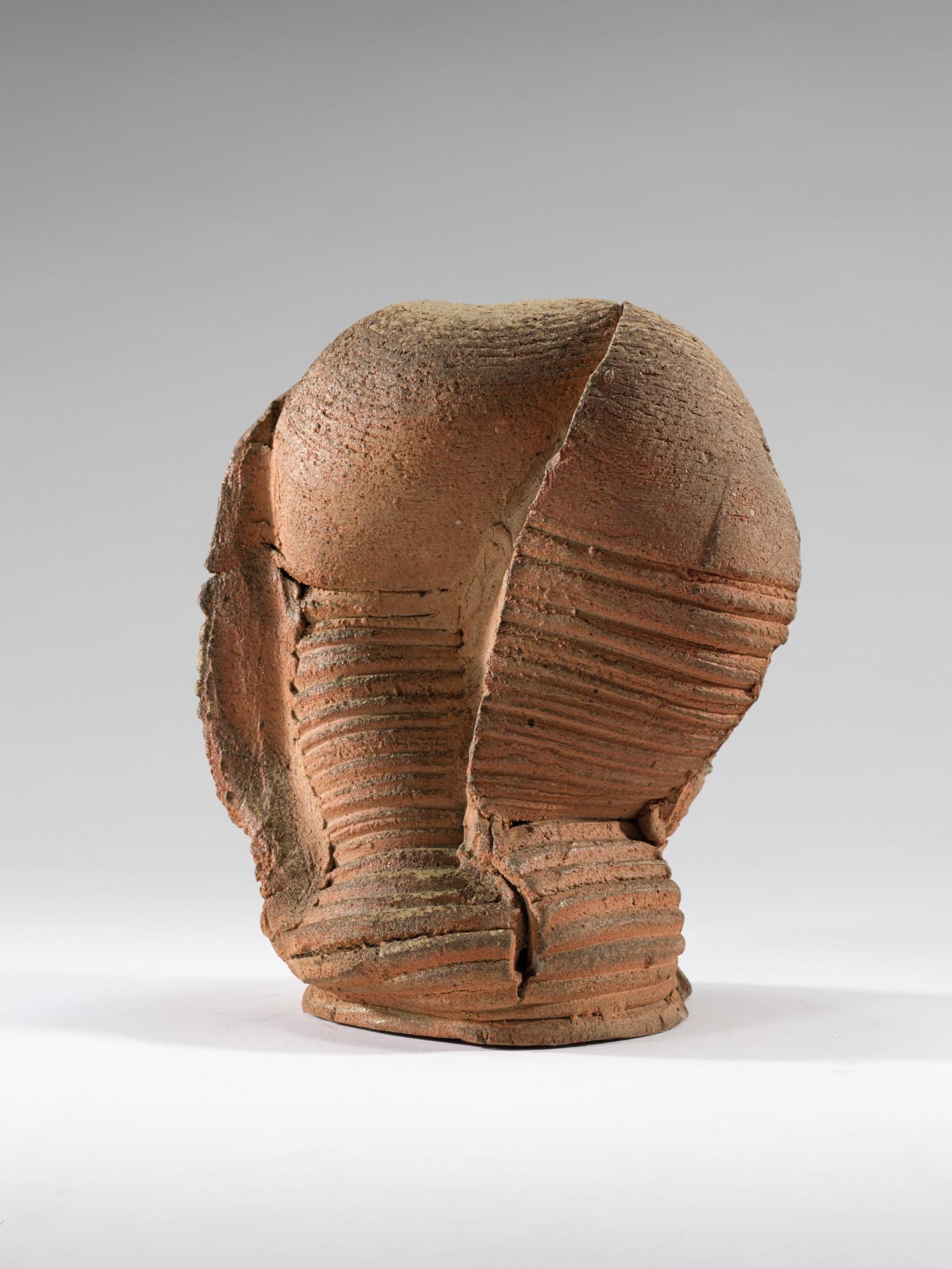 Giuseppe Spagnulo - Senza titolo