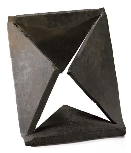 Giuseppe Spagnulo - Senza titolo