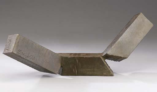 Giuseppe Spagnulo - Senza Titolo