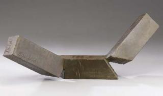 Giuseppe Spagnulo - Senza Titolo