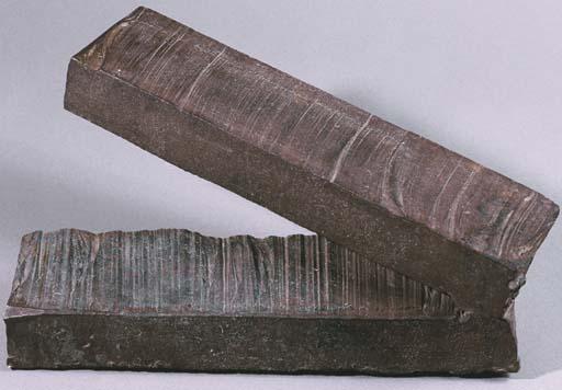 Giuseppe Spagnulo - Senza titolo