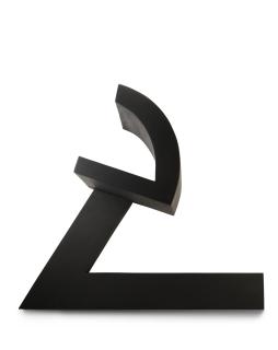 Giuseppe Spagnulo - Studio per Black Panther