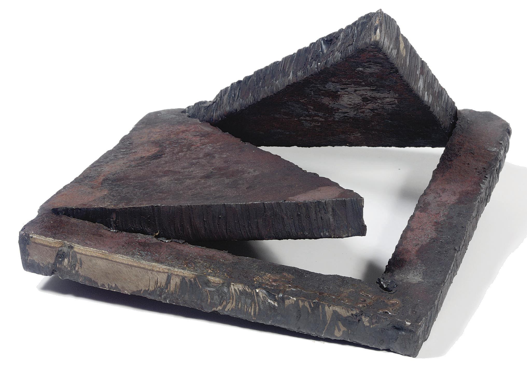 Giuseppe Spagnulo - Untitled