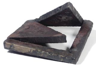 Giuseppe Spagnulo - Untitled