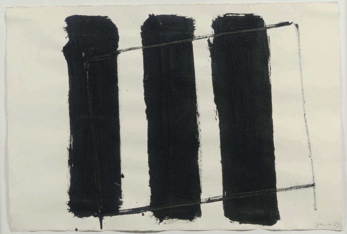 Giuseppe Spagnulo - Untitled