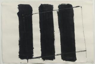 Giuseppe Spagnulo - Untitled