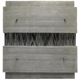 Giuseppe Uncini - Architettura N. 211