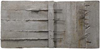 Giuseppe Uncini - Cementarmato N. 7