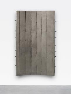 Giuseppe Uncini - Cementarmato parabolico