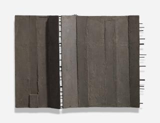 Giuseppe Uncini - Cementarmato