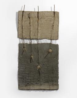 Giuseppe Uncini - Cemento