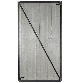 Giuseppe Uncini - Ferrocemento 20B