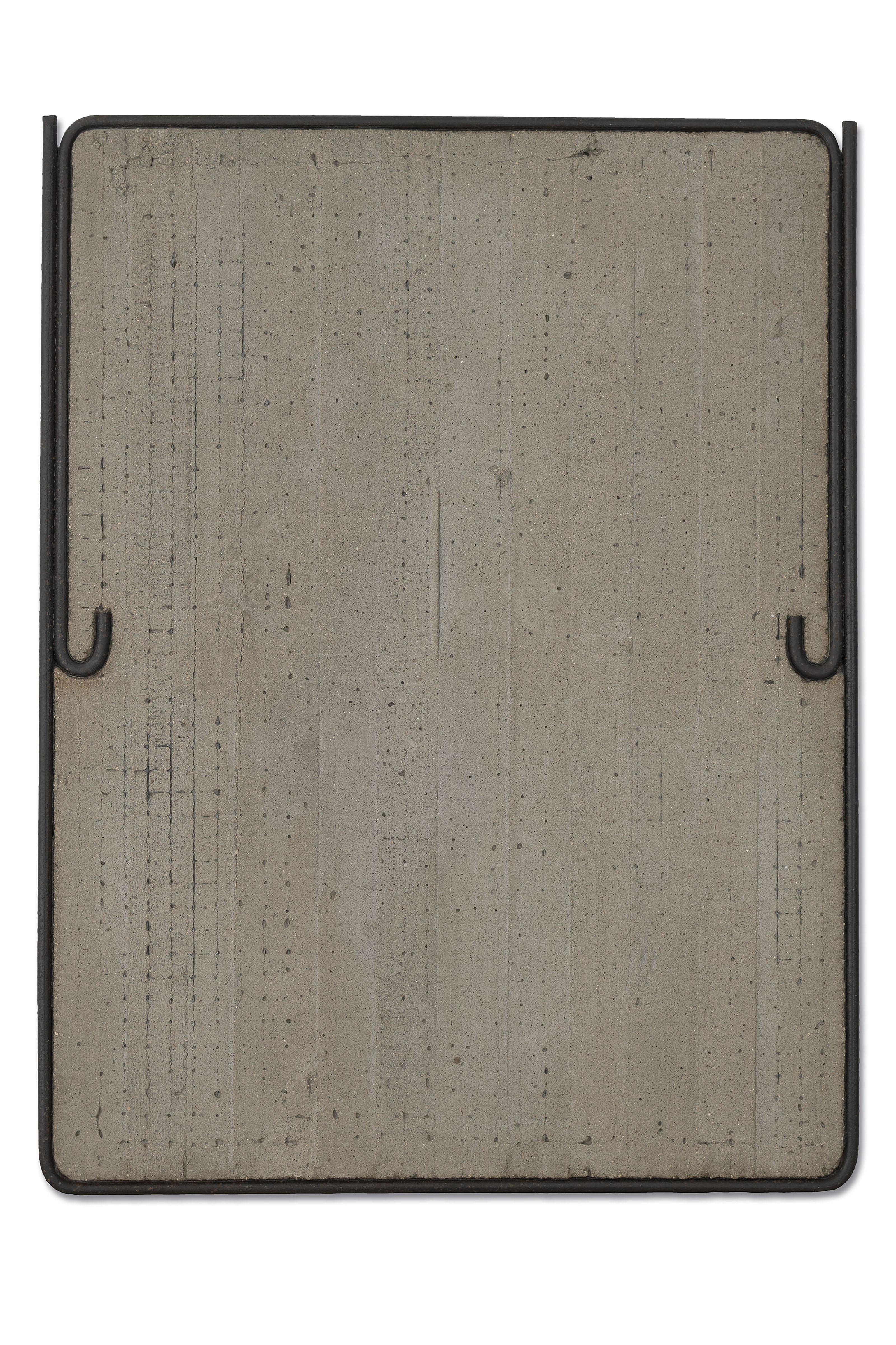 Giuseppe Uncini - Ferrocemento n. 10 b