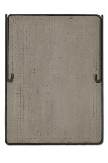 Giuseppe Uncini - Ferrocemento n. 10 b