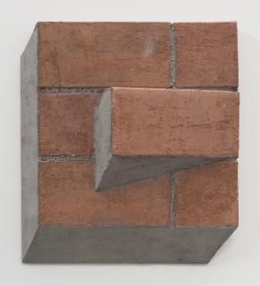 Giuseppe Uncini - Mattoni