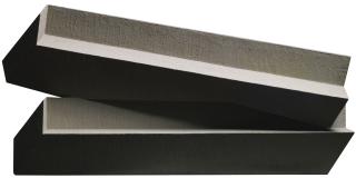 Giuseppe Uncini - Ombra Di Due Parallelepipedi M. 5