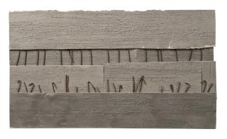 Giuseppe Uncini - Progetto