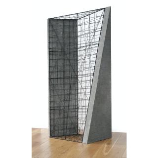 Giuseppe Uncini - Spazi Di Ferro N. 5