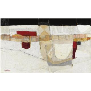 Giuseppe Uncini - Terre