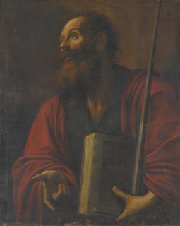 Giuseppe Vermiglio - Saint Paul
