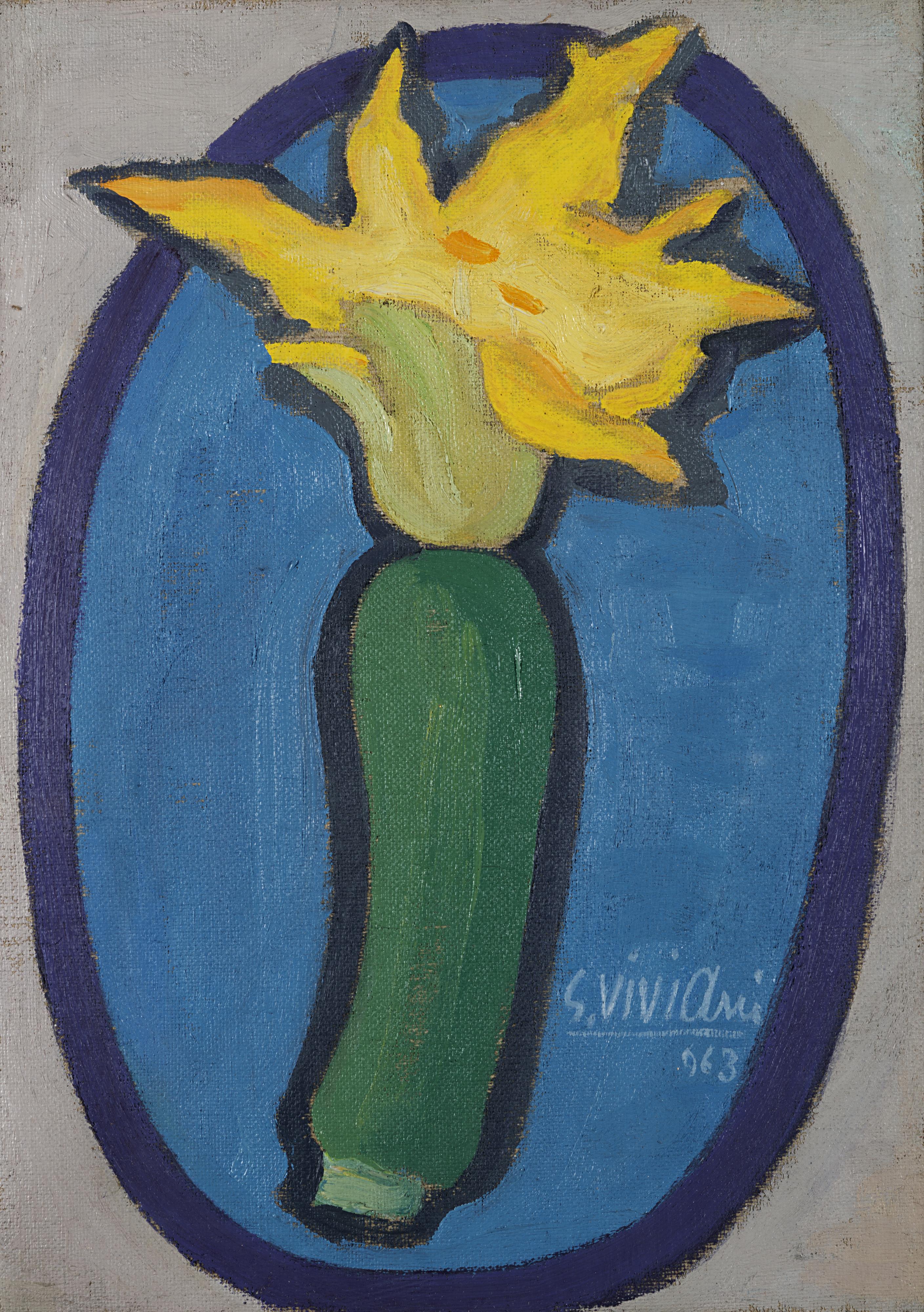 Giuseppe Viviani - Fiore