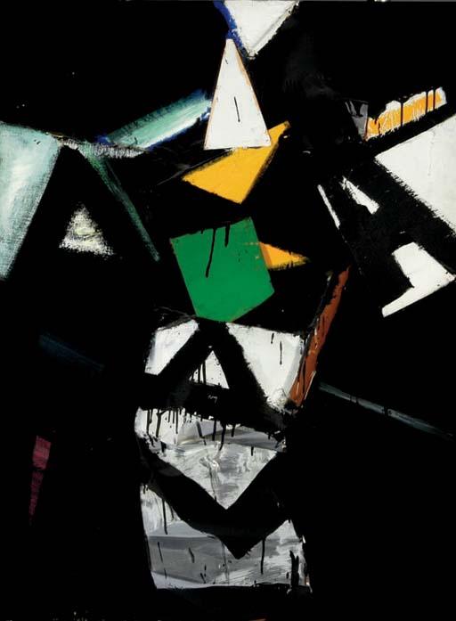 Giuseppi Napoli - Takes Two to Make a Bargain