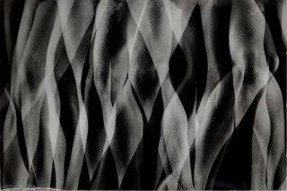 Gjon Mili - Legwork: Tap Dancer Betty Bruce, 1942