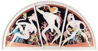 Gladys Nilsson - Untitled