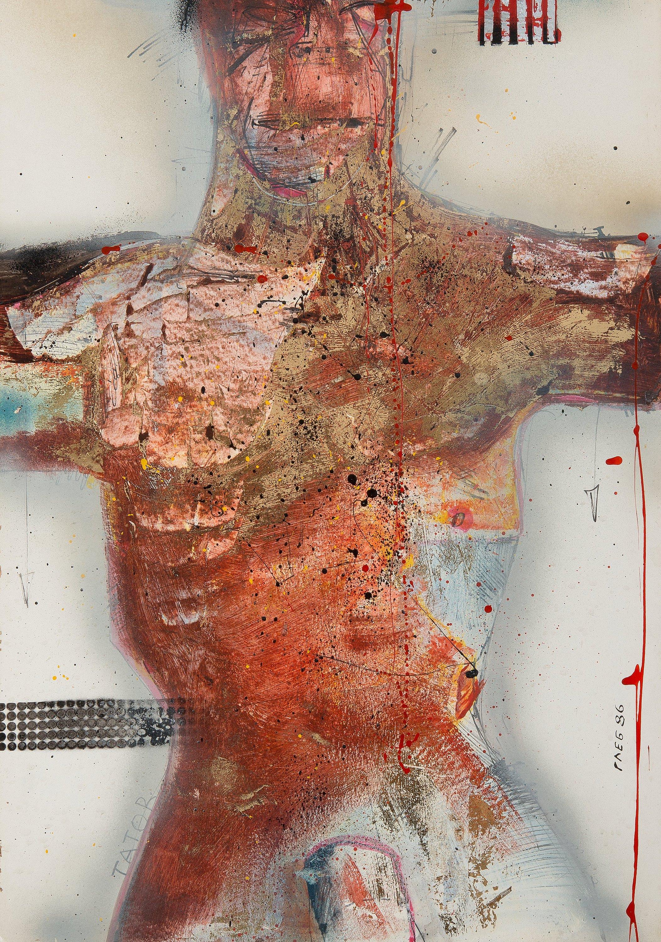 Gleb Bogomolov - \