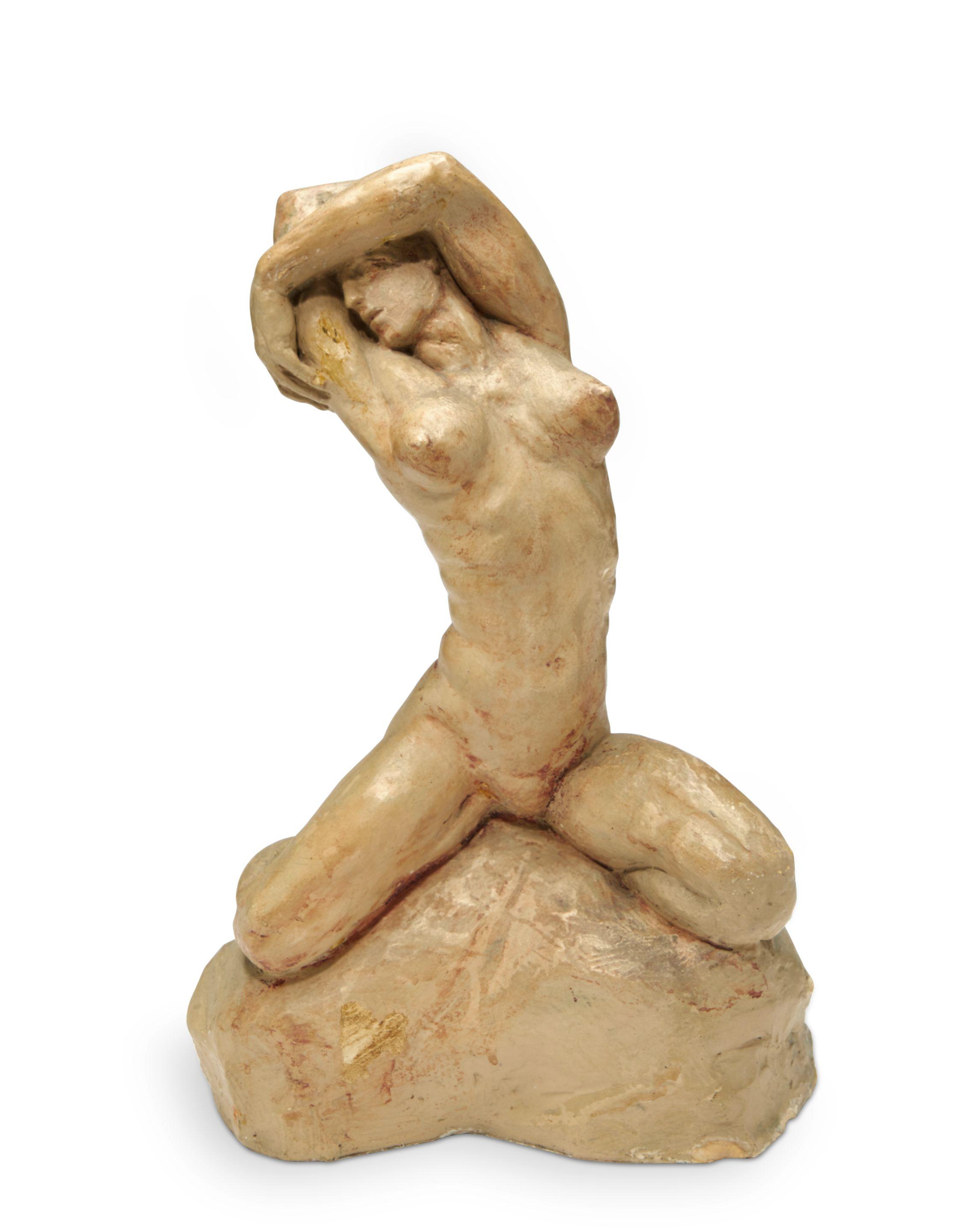 Gleb Derujinsky - \'Upheaval\'