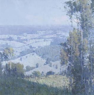 Glen Robert Preece - The Valley