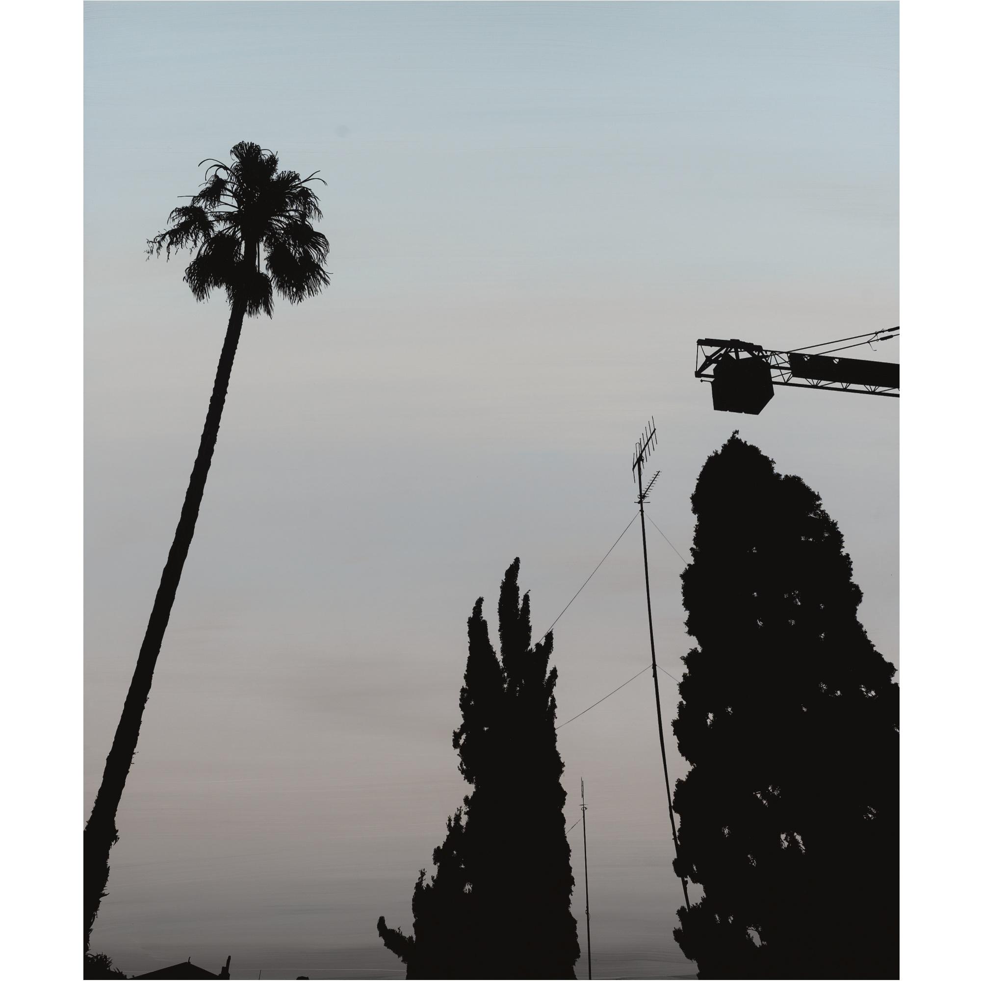 Glen Rubsamen - Baia Domizia