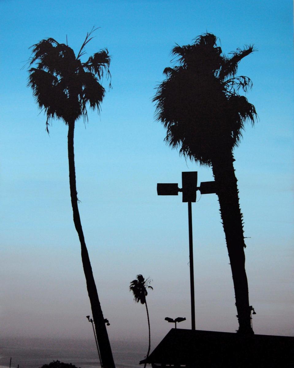 Glen Rubsamen - Casa Escobar