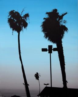 Glen Rubsamen - Casa Escobar